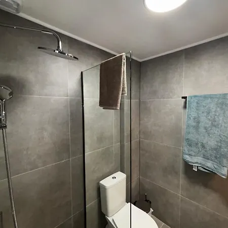 Theros Summer Project 아파트 *