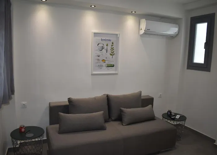 דירה Theros Summer Project *