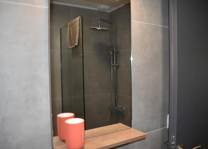 Theros Summer Project דירה Nea Kallikrateia