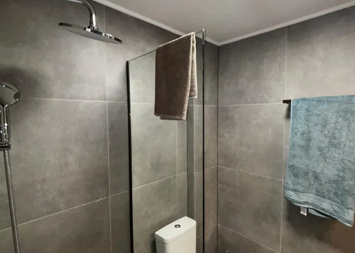 Theros Summer Project דירה *