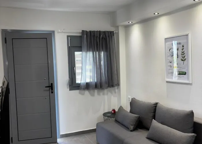 Theros Summer Project דירה *