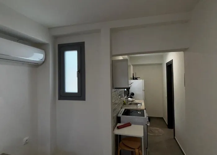 Theros Summer Project דירה