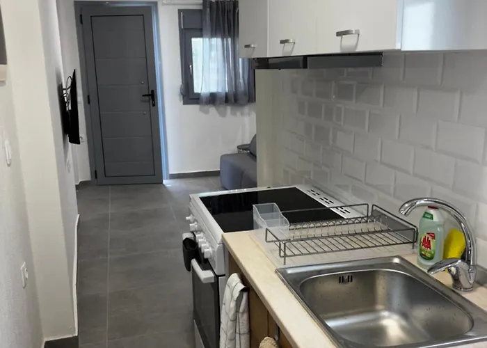 Theros Summer Project דירה *