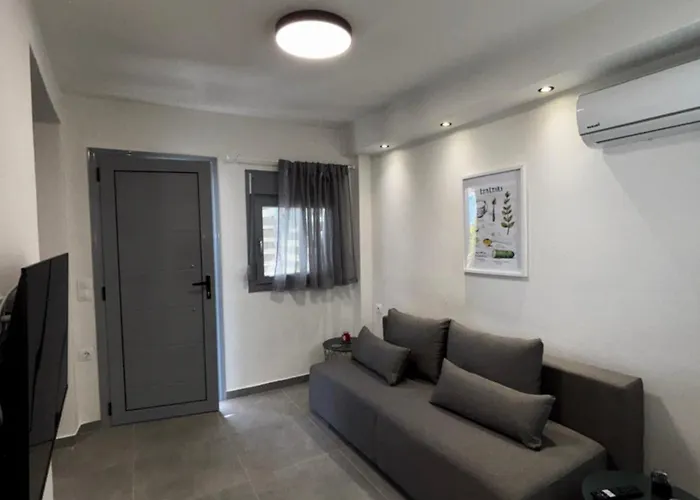 Theros Summer Project Nea Kallikrateia