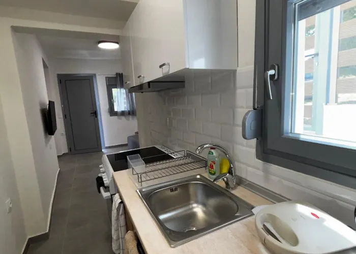 Theros Summer Project * Nea Kallikrateia