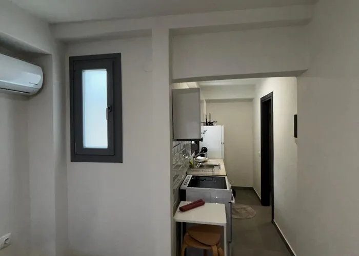 Theros Summer Project דירה Nea Kallikrateia