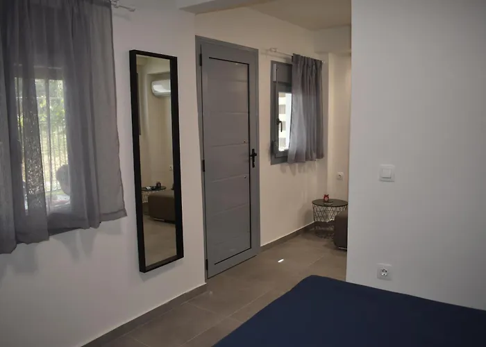 Theros Summer Project דירה Nea Kallikrateia