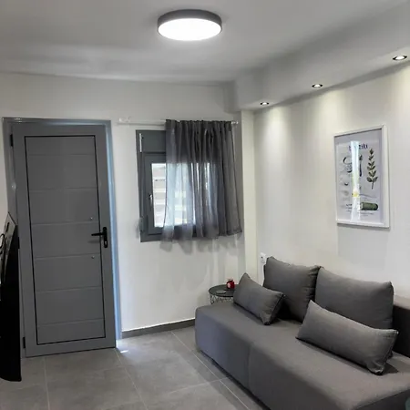 Theros Summer Project Apartment *