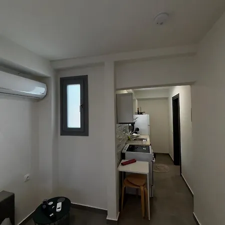 Theros Summer Project Apartment