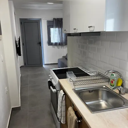 Theros Summer Project Apartment *