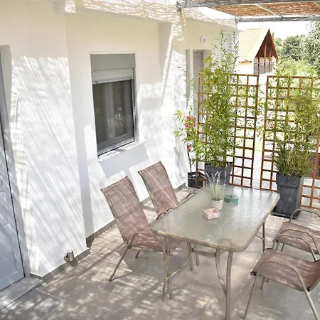 Theros Summer Project * Nea Kallikrateia