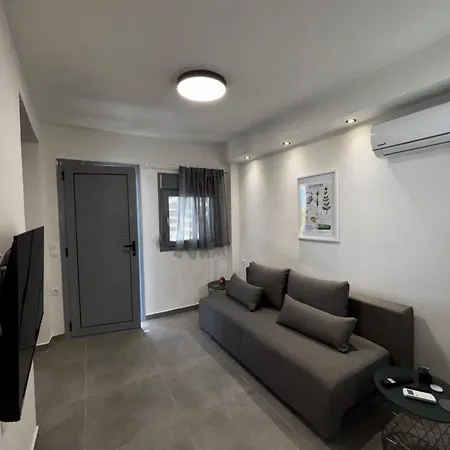 Theros Summer Project Nea Kallikrateia