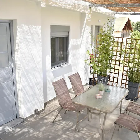 Theros Summer Project Apartment Nea Kallikrateia