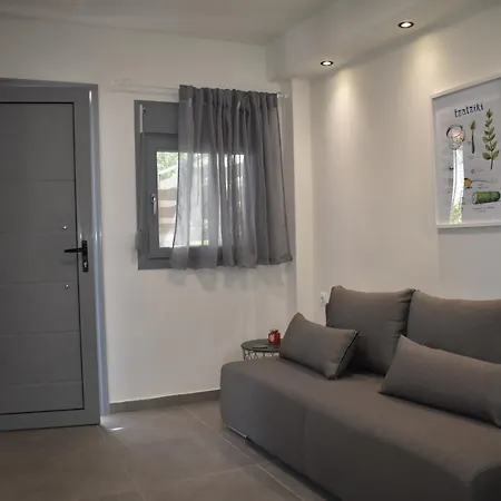 Theros Summer Project Apartment