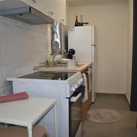 Theros Summer Project Apartment *