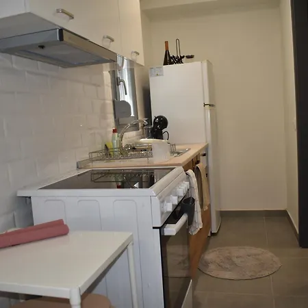 Theros Summer Project Nea Kallikrateia