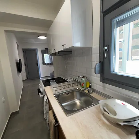 Theros Summer Project * Nea Kallikrateia