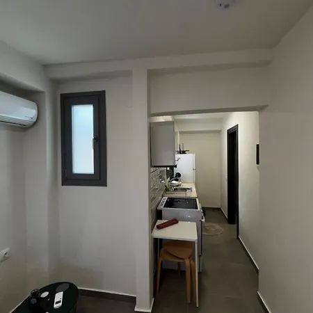 Theros Summer Project Apartment Nea Kallikrateia