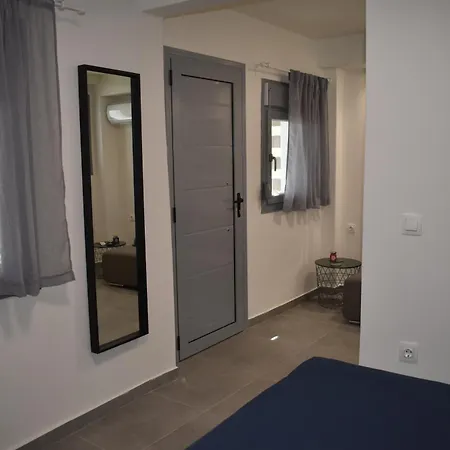 Theros Summer Project Apartment Nea Kallikrateia